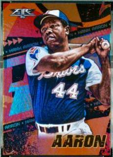 Hank Aaron