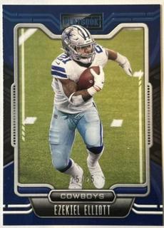 Ezekiel Elliott