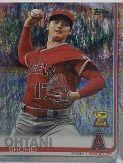 Shohei Ohtani