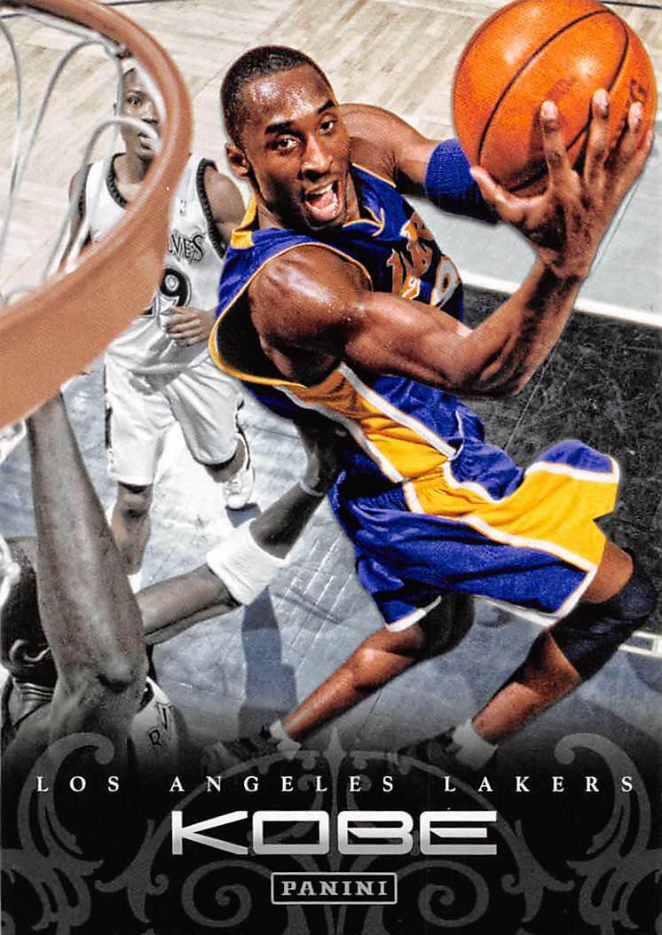 Kobe Bryant #82