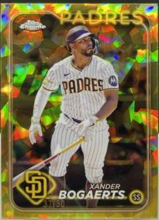 Xander Bogaerts