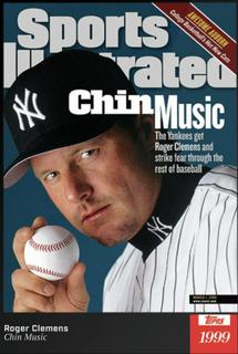 Roger Clemens