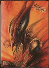 1995 Homo Arachnis #28