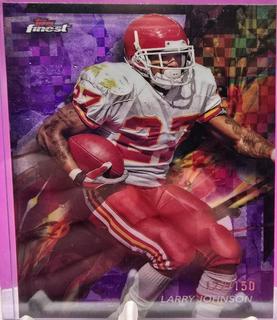Larry Johnson