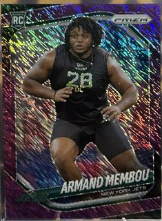 Armand Membou