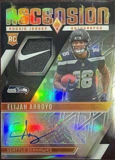 Elijah Arroyo