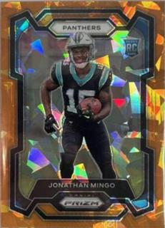 Jonathan Mingo