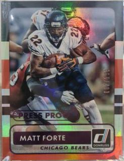 Matt Forte