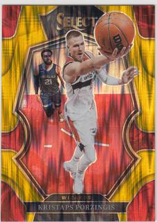 Kristaps Porzingis