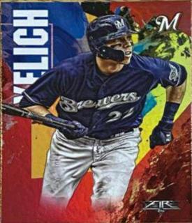 Christian Yelich