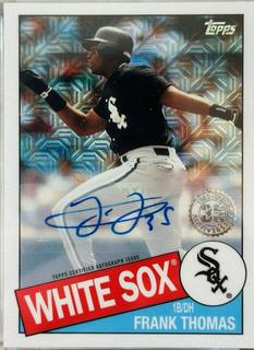 Frank Thomas