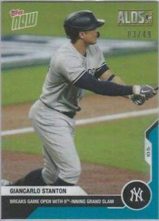 Giancarlo Stanton