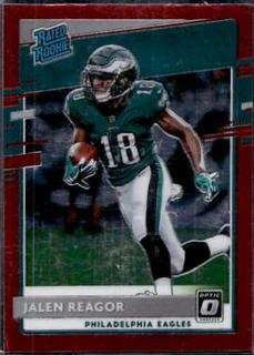 Jalen Reagor