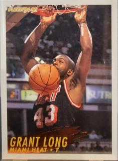 Grant Long