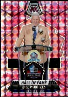 Bill Parcells
