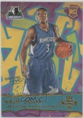 Kris Dunn #155