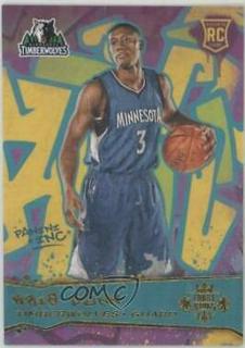 Kris Dunn