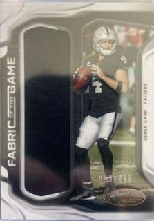 Derek Carr