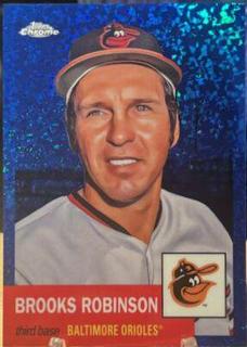 Brooks Robinson