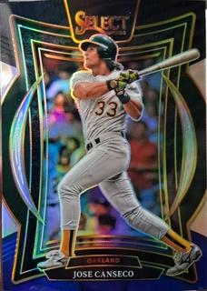 Jose Canseco