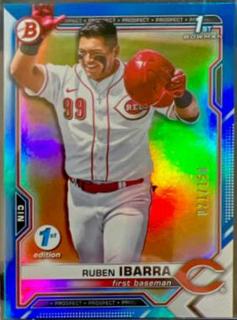 Ruben Ibarra