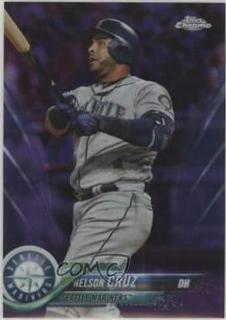 Nelson Cruz