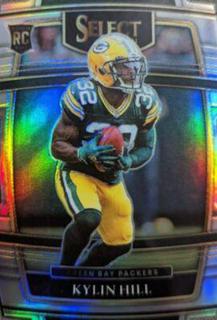 Kylin Hill