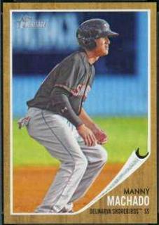 Manny Machado