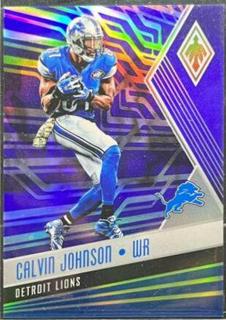 Calvin Johnson