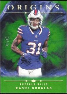 Rasul Douglas