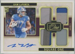 Sam LaPorta