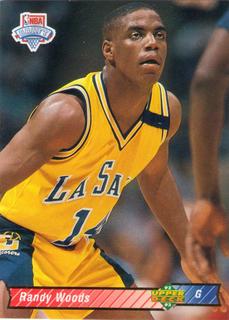 Randy Woods