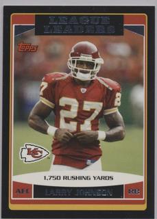 Larry Johnson