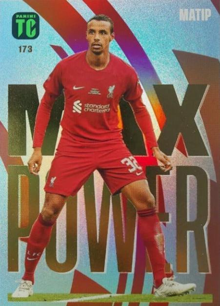 Joel Matip #173