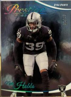 Nate Hobbs