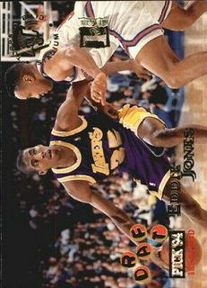 Eddie Jones
