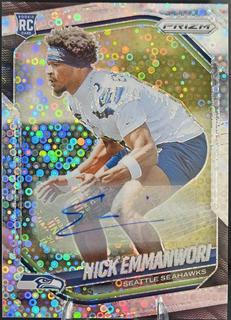 Nick Emmanwori