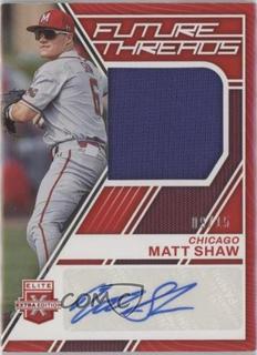 Matt Shaw