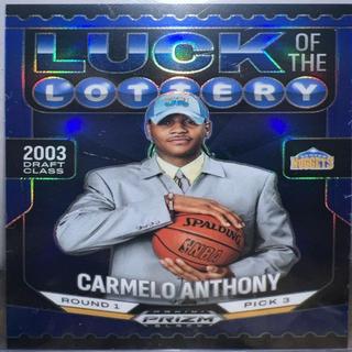 Carmelo Anthony