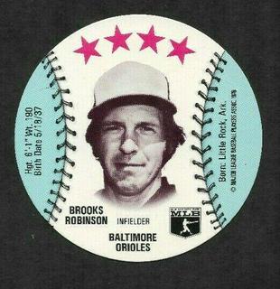 Brooks Robinson