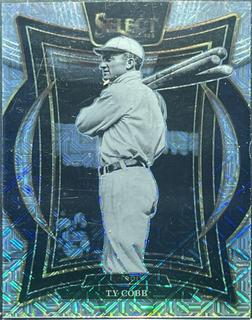 Ty Cobb