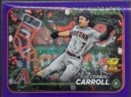 Corbin Carroll