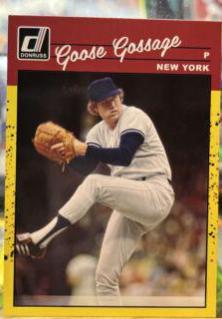 Goose Gossage