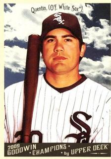 Carlos Quentin