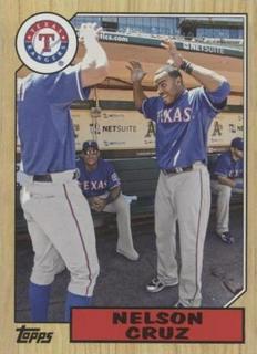 Nelson Cruz