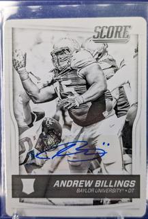 Andrew Billings