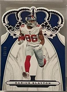 Darius Slayton