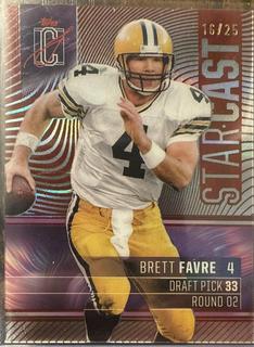 Brett Favre