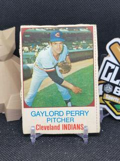Gaylord Perry