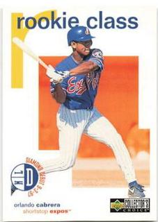 Orlando Cabrera